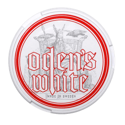 Oden`s Extreme Cold White