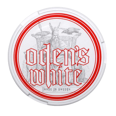 Oden`s Extreme Cold White