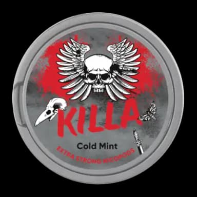 Cold Mint