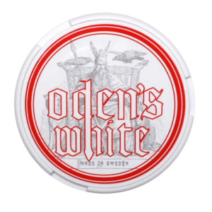 Oden's Extreme Cold White