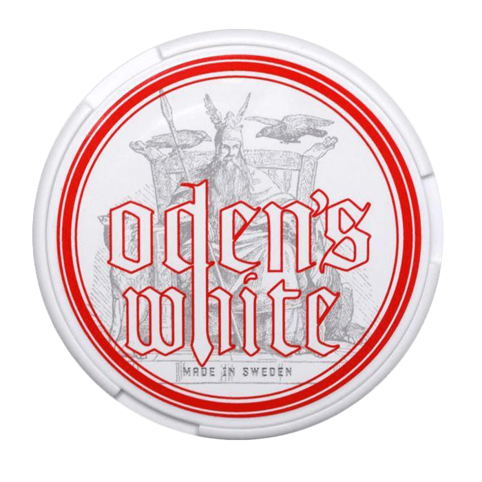 Oden's Extreme Cold White