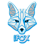 Whitefox Logo 1
