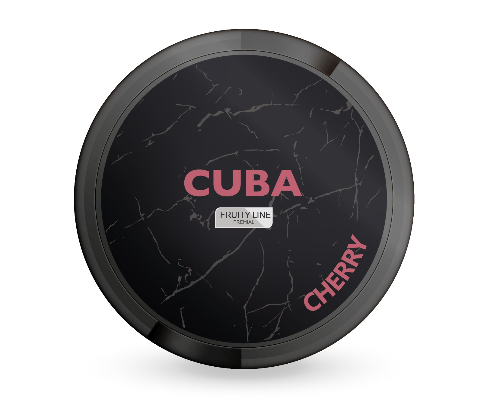 Cuba Black Cherry Top