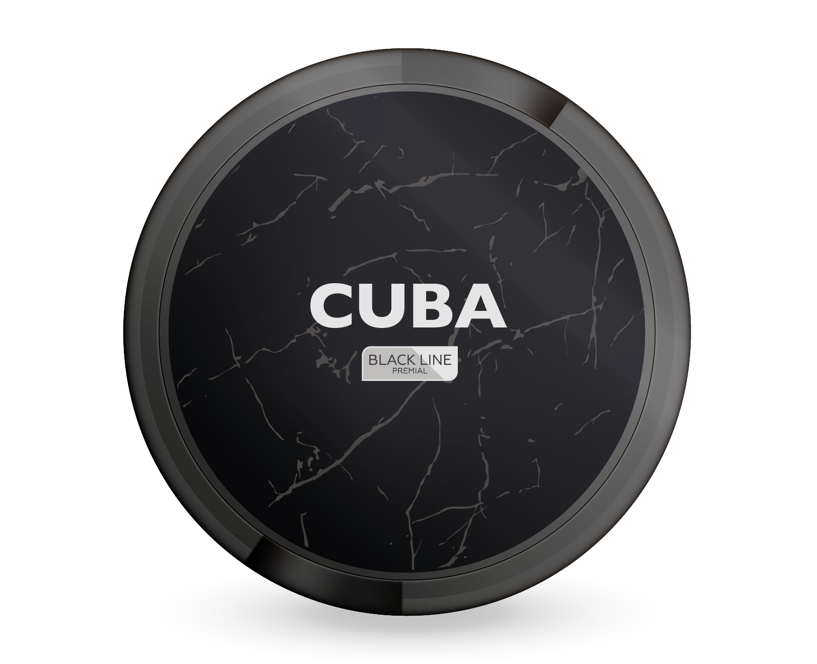 Cuba Black Top