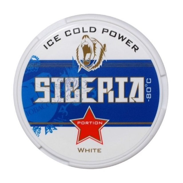 Ice Cold Power