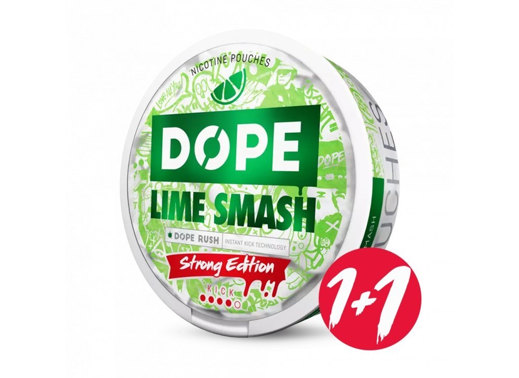 Lime Smash