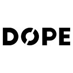DOPE Logo