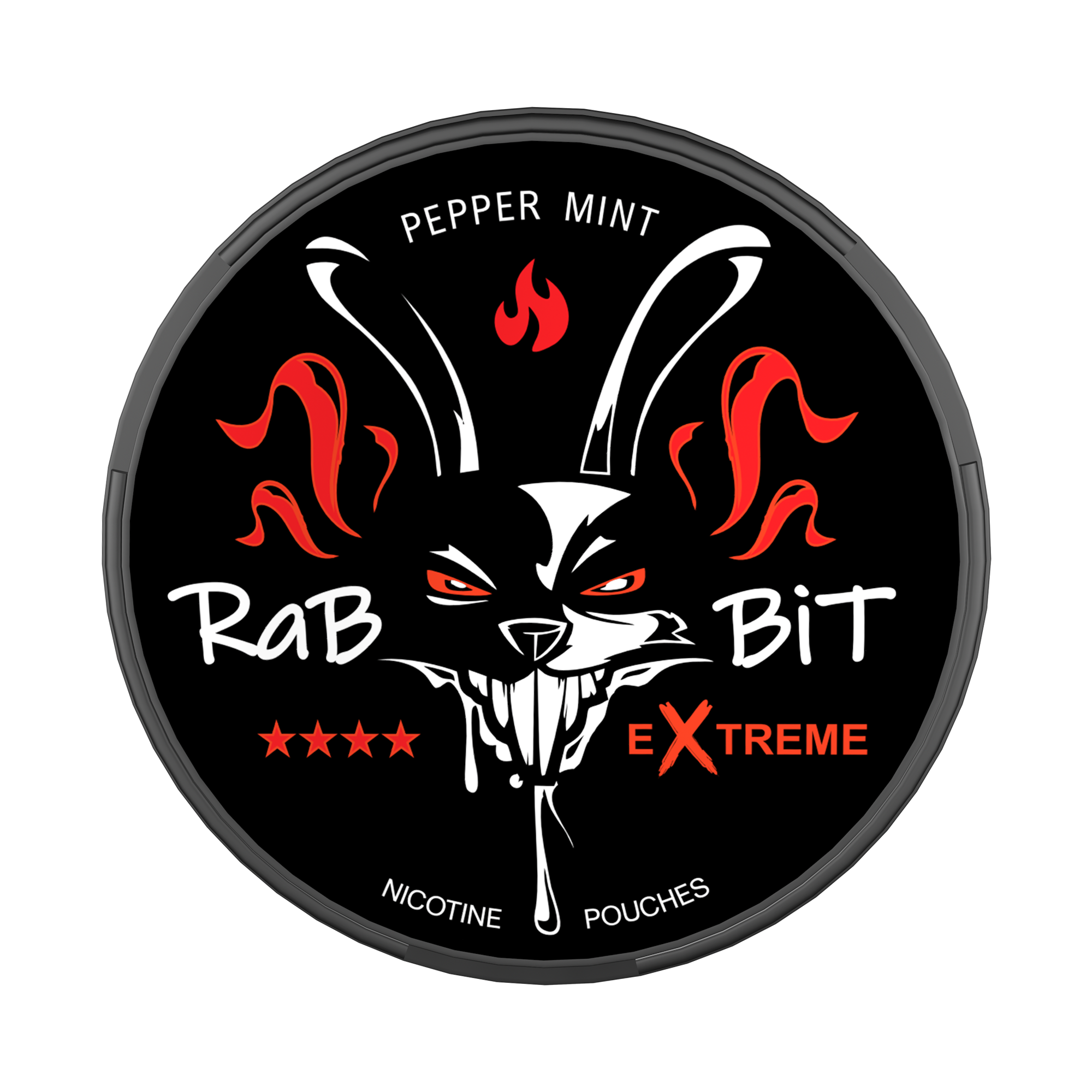 Rab Bit Pepper Mint