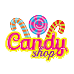 Candy Shop Logo Small