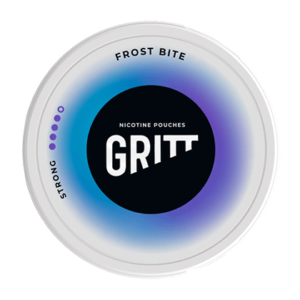Gritt Frost Bite