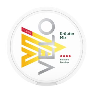 Kräuter Mix X Strong