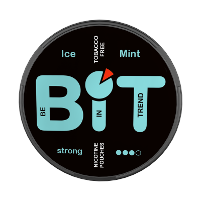 Bit Ice Mint