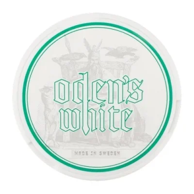 Double Mint White