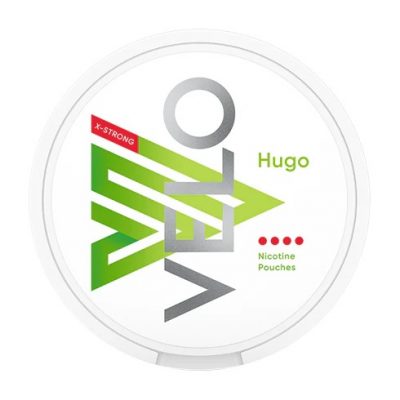 Hugo X Strong