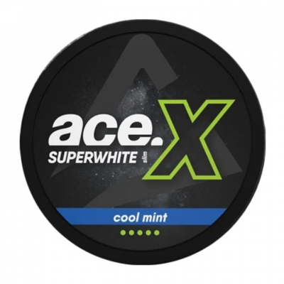 X Cool Mint