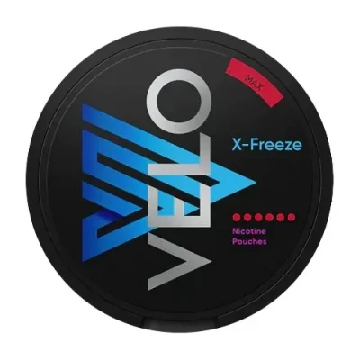 VELO Freeze Max